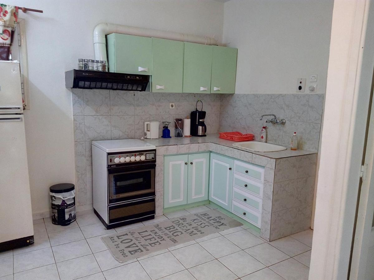 Апартаменты Cozy House 2 Врахати Экстерьер фото