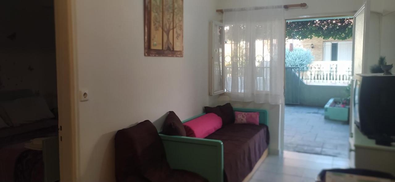 Апартаменты Cozy House 2 Врахати Экстерьер фото