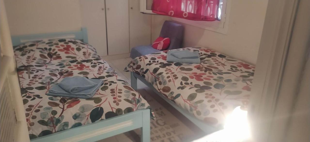 Апартаменты Cozy House 2 Врахати Экстерьер фото