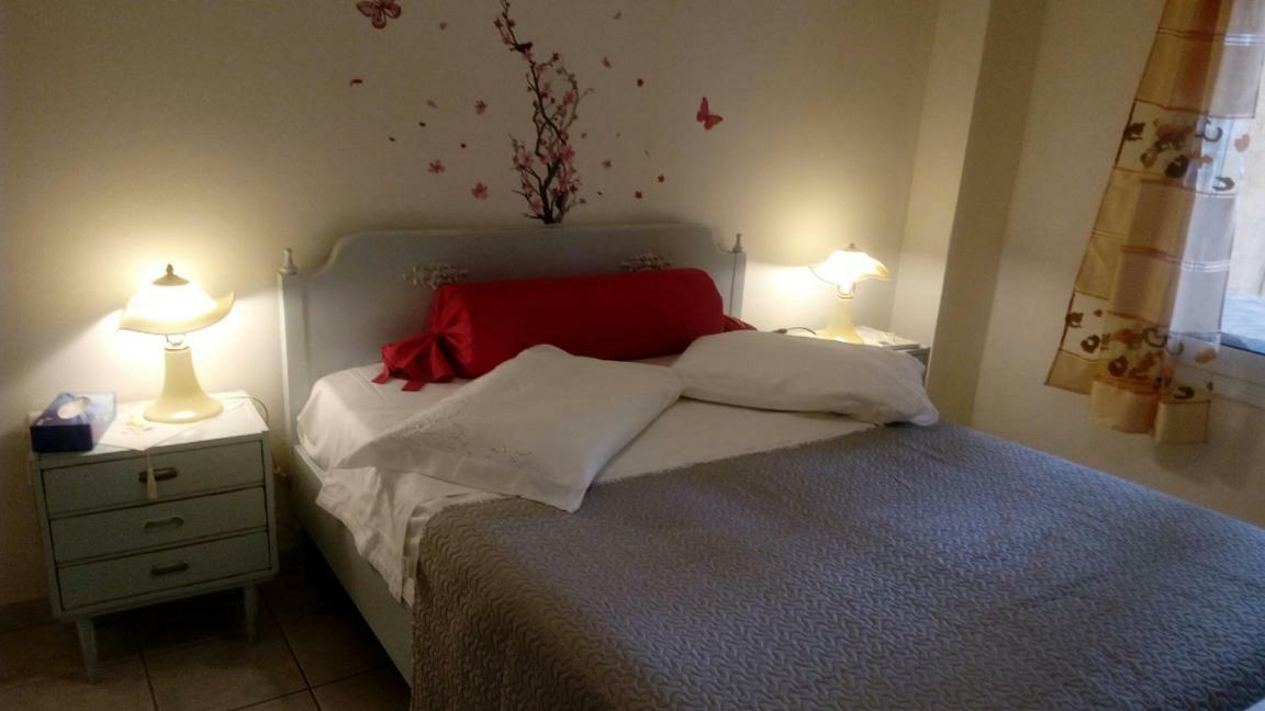 Апартаменты Cozy House 2 Врахати Экстерьер фото