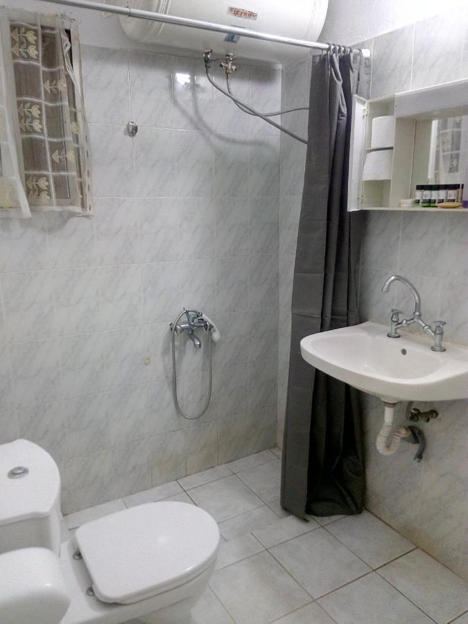 Апартаменты Cozy House 2 Врахати Экстерьер фото